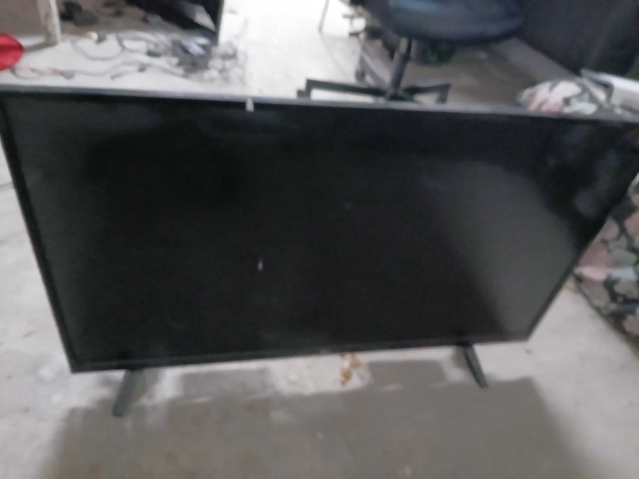 tv lg completa para pecas