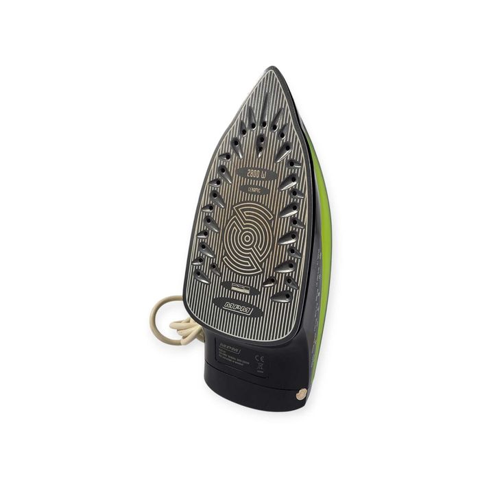 Żelazko Parowe MPM MZE-04 2800W