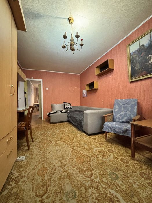 2к квартира на Гв. широнінців