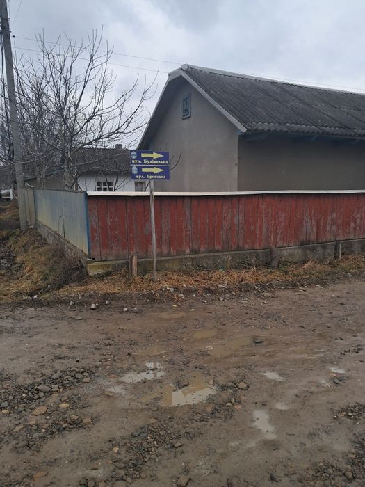 Продам будинок , Чернівці