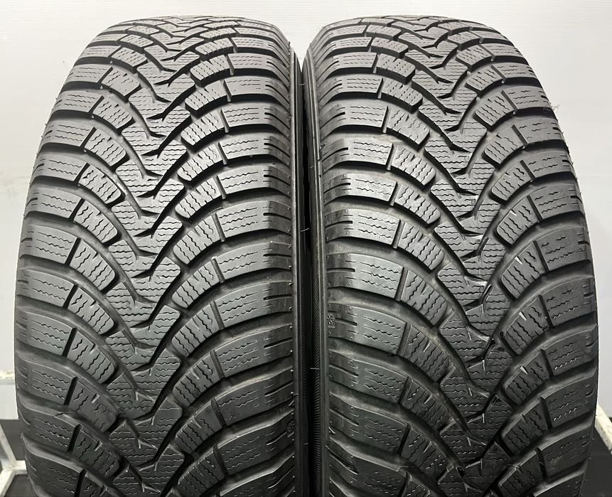 215/65/16 98H Falken Euro Winter HS01 Suv