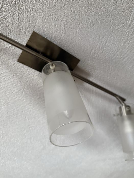 Lampa sufitowa stan bardzo dobry