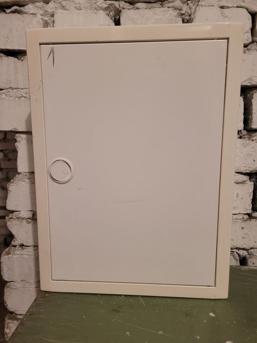 Skrzynka elektryczna