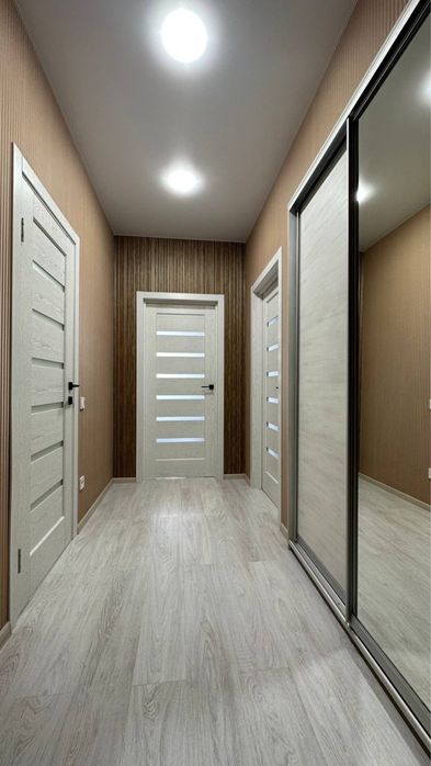 ‼️Прямой вид моря‼️Сдам Стильную квартиру в 45 Жемчужине ‼️Аркадия‼️