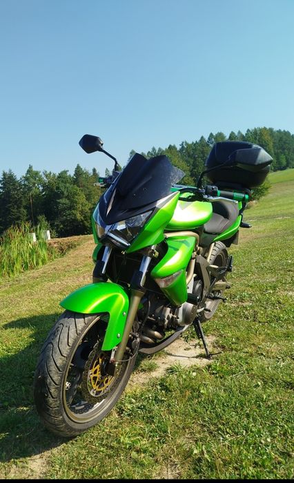 Kawasaki
