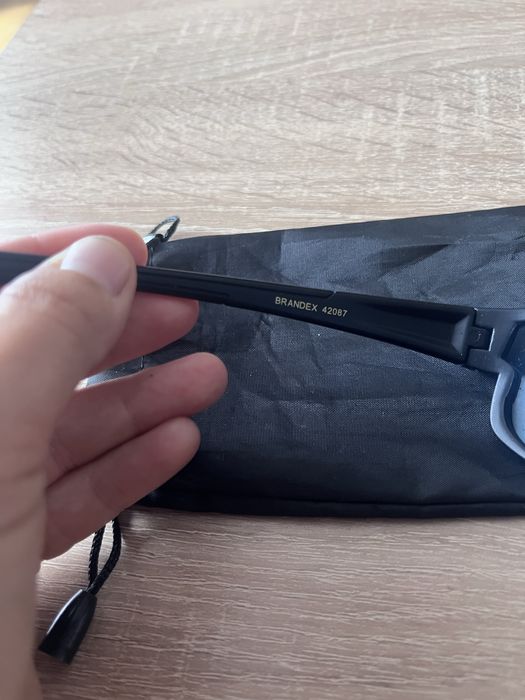 Okulary przeciwsłoneczne Brandex