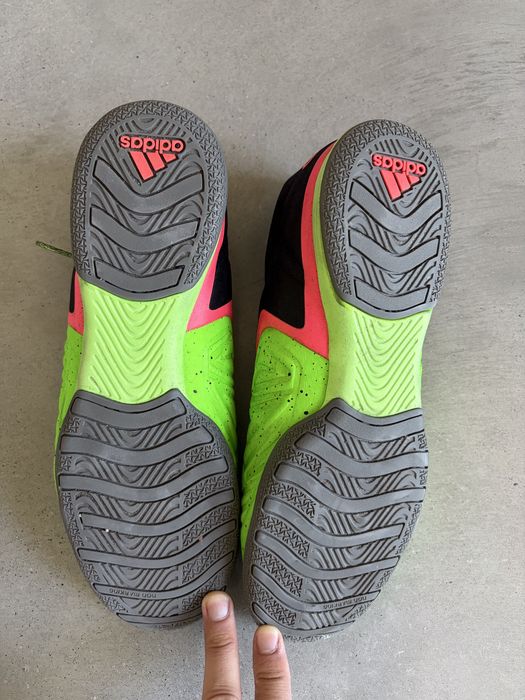 Adidas X 15.2 CT buty do piłki