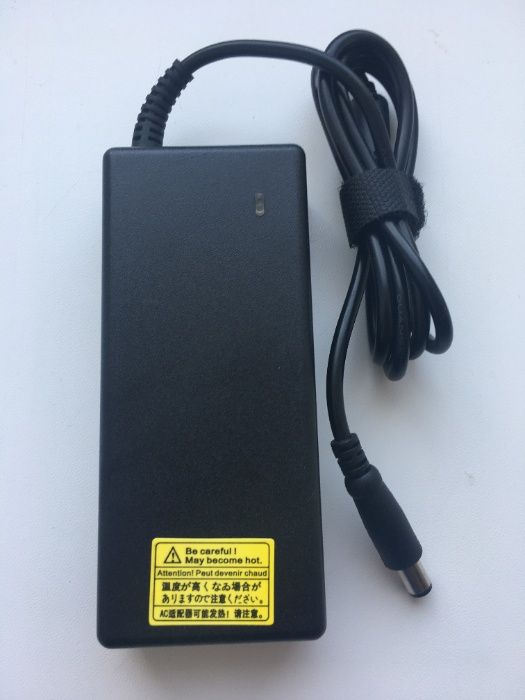 Зарядка, Блок живлення для ноутбука DELL 19.5V 4.62A 90W 7.4 х 5.0mm