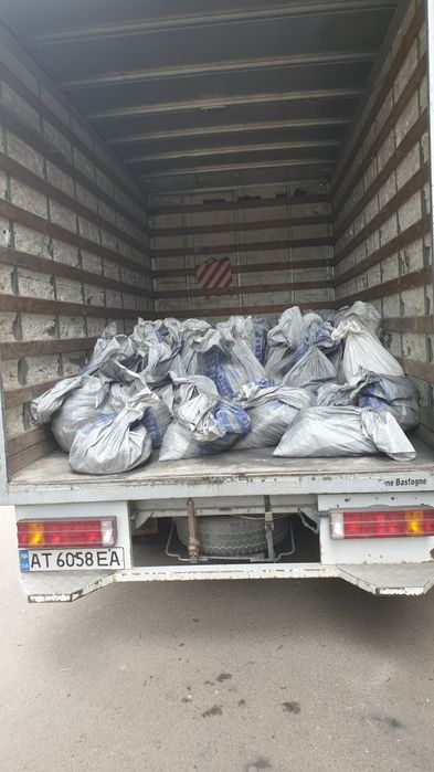 Вивіз будівельного сміття-Вантажники-Демонтаж