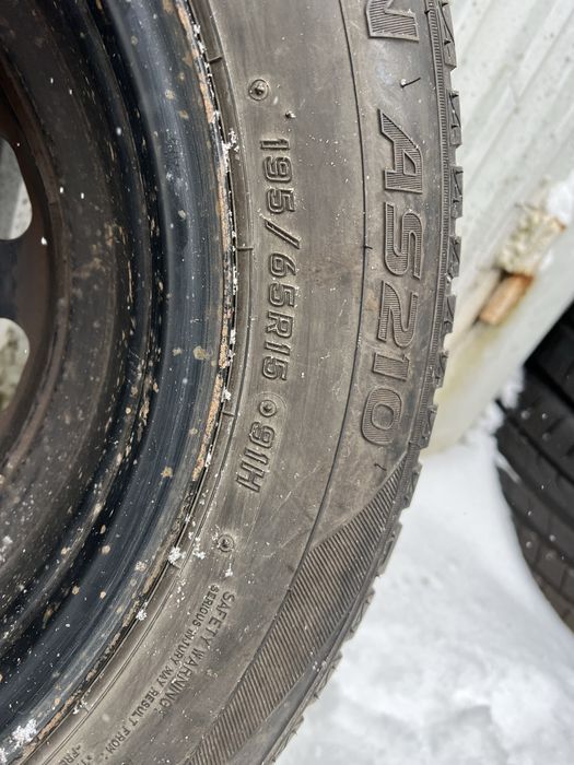 4 Felgi stalowe 15" 5x100 57.1mm Skoda fabia Seat ibiza VW Golf polo