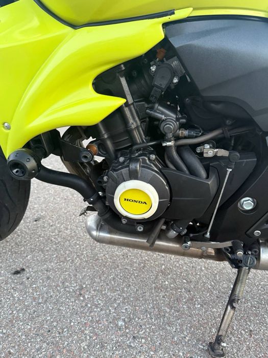 Honda CB600F hornet 2009 року