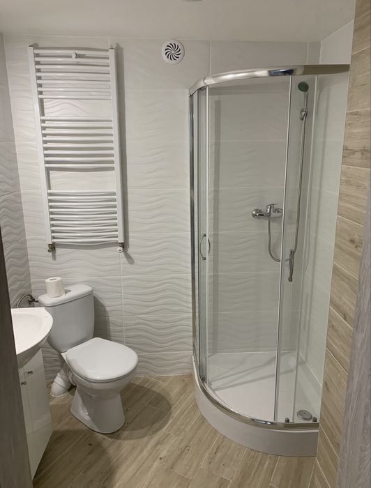 Mieszkanie do wynajecia w Drobinie