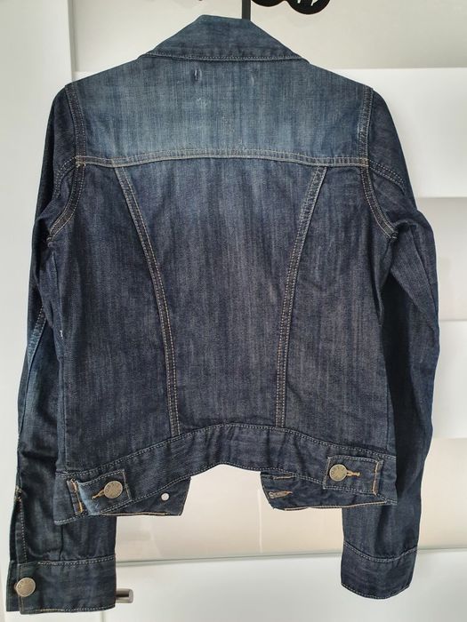 Kurtka jeans Oasis