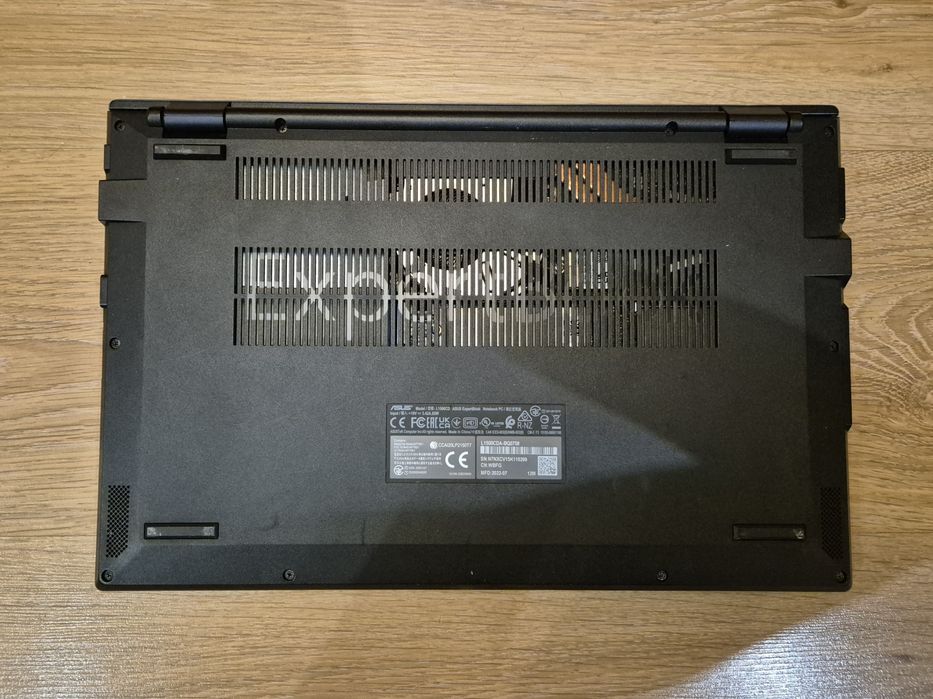 ASUS ExpertBook L1 L1500CDA-BQ075