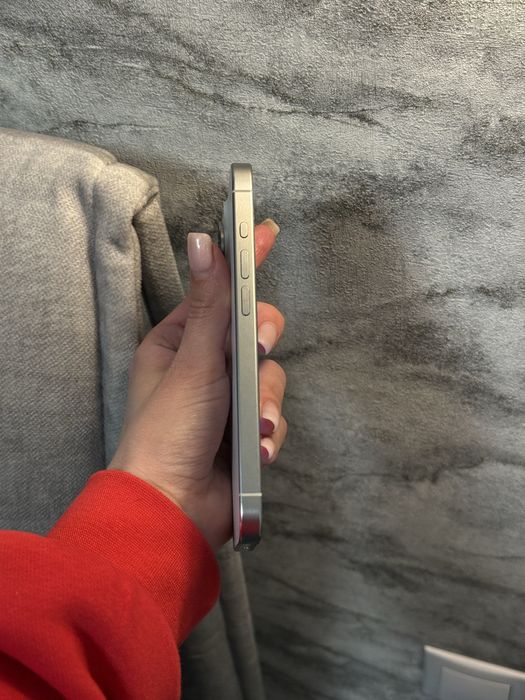 Iphone 15 pro 128, стан ідеальний