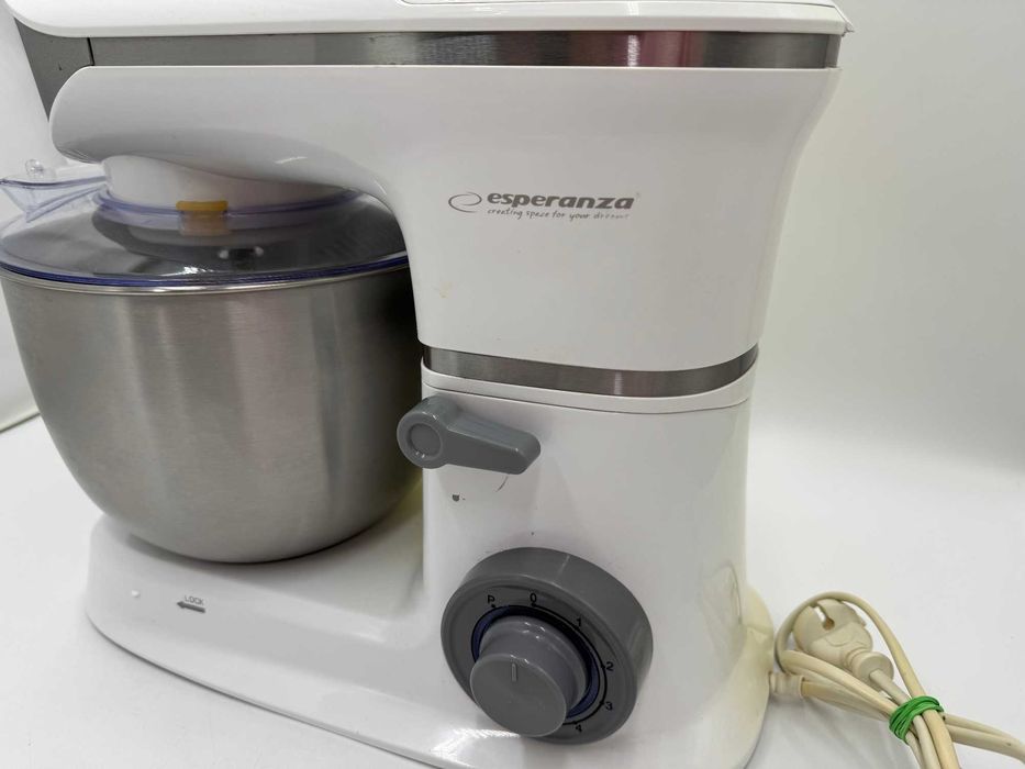 Esperanza COOKING MASTER EKM025/PUDEŁKO od loombard krotoszyn