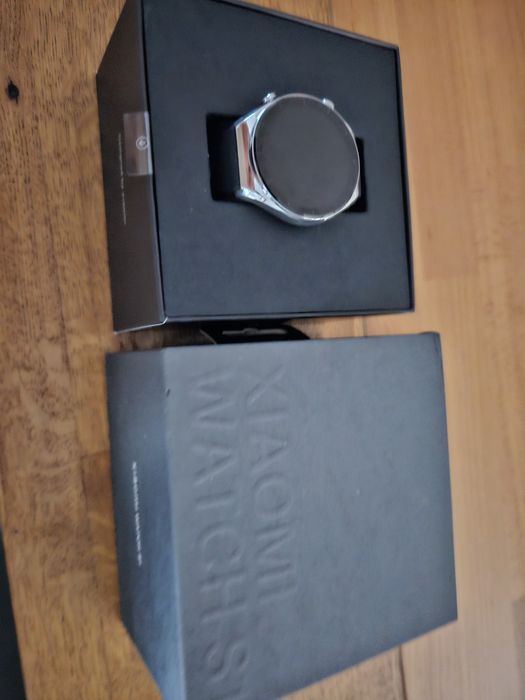 Smartwatch xiaomi s1