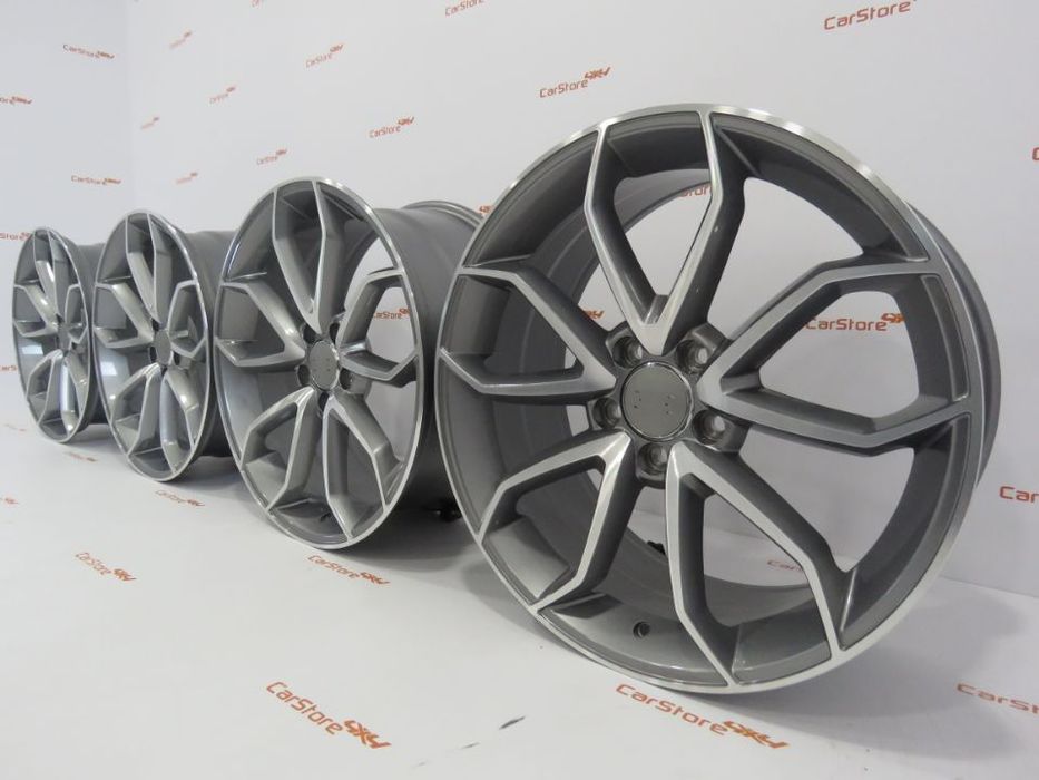 Jantes Look Audi RSQ3 19 x 8.5 et45 5x112