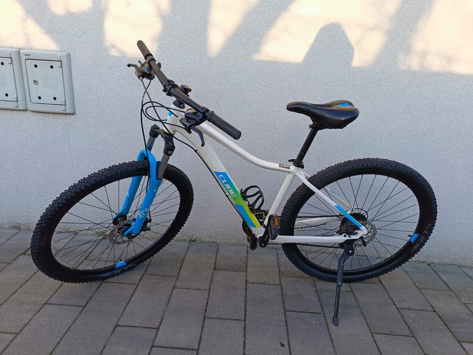 Rower MTB, górski, Cube Access
