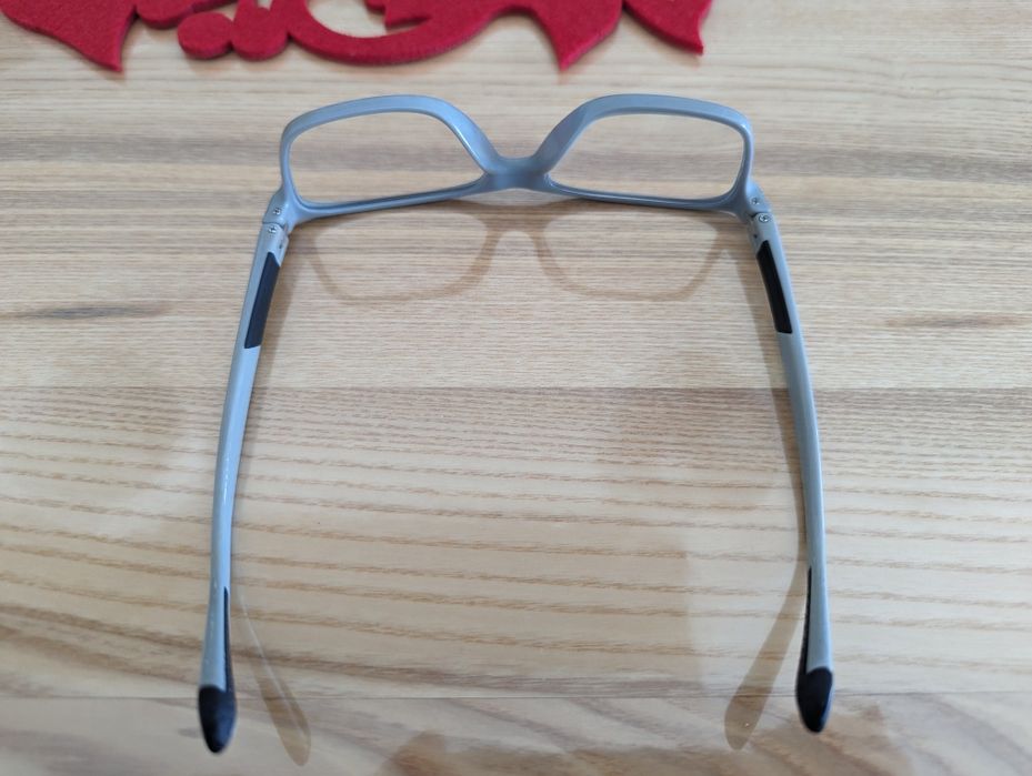 Oprawki dziecięce korekcyjne Solano