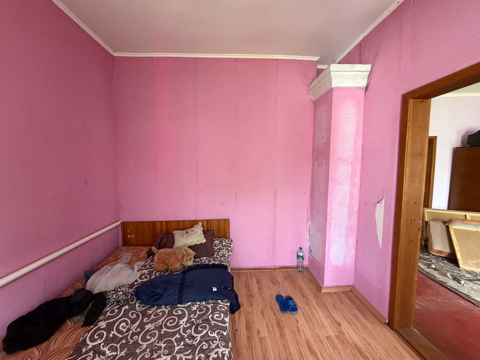 Продаж 3 кім будинку з великою ділянкою в місті Яготин 78 м2