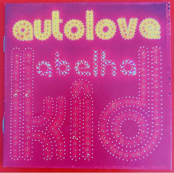 CDs Made in BRAZIL