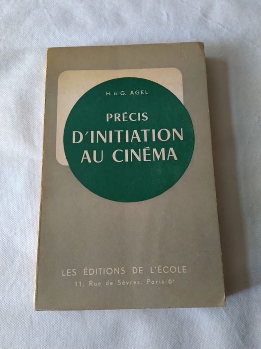 Cinema . . . . .