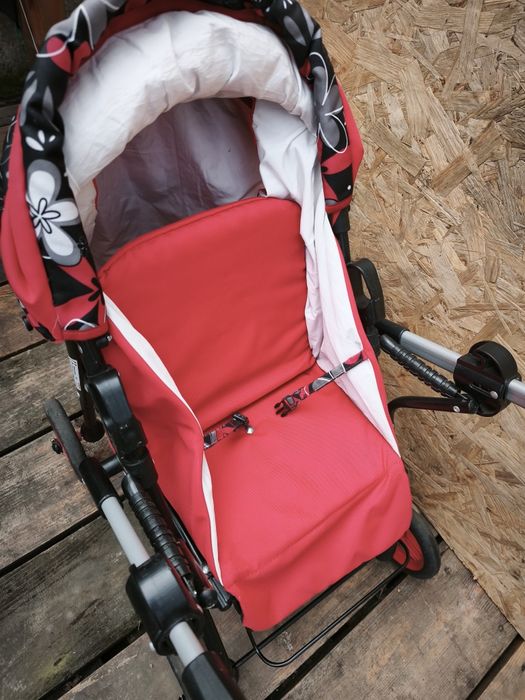 Дитячий візочок (коляска) для ляльок