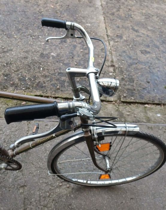 Rower PEUGEOT oryginalny