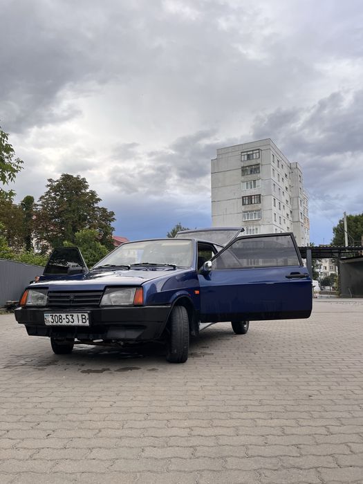 продам ваз 2108