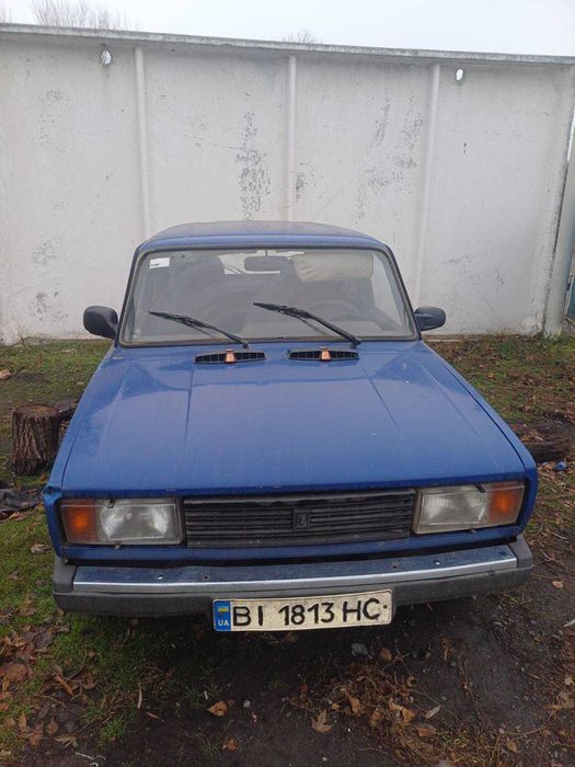 ВАЗ 21043 2011 р.в.