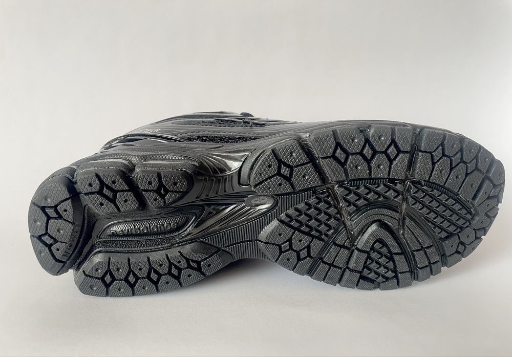 Кроссовки New balance 1906R black