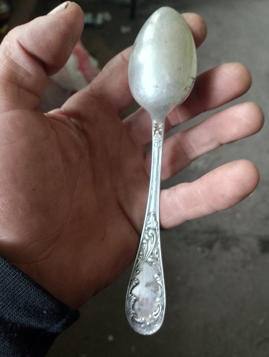 Продаю редкую ложку
