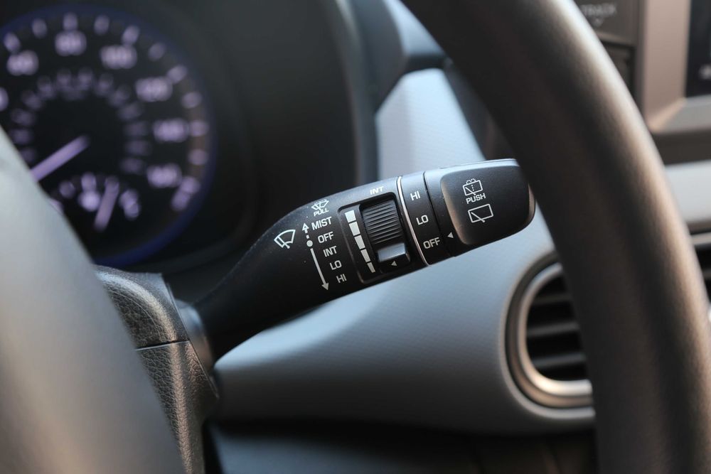 Hyundai Kona 2019 VIN KM8K12AA1LU411733 фото оголошення 20 з 24