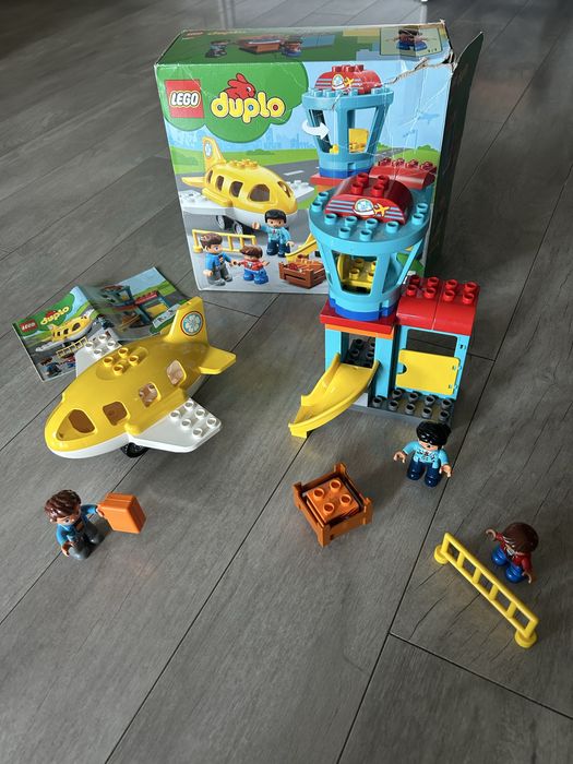 Klocki Lego Duplo 10871
