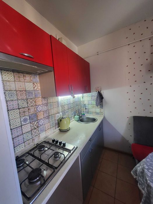 Посуточно 1-ком.кв.Одесса ЖМ"7 небо"  Свет есть 7 км,Метро,Артвиль