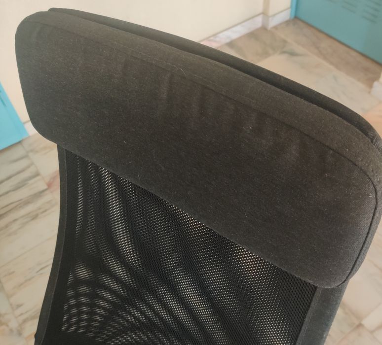 Cadeira de escritório - IKEA - Bom estado
