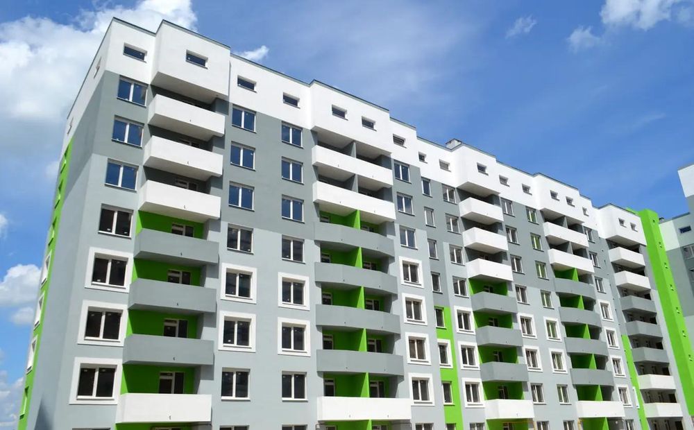 3к квартира в зданій новобудові вул. Глинянський Тракт