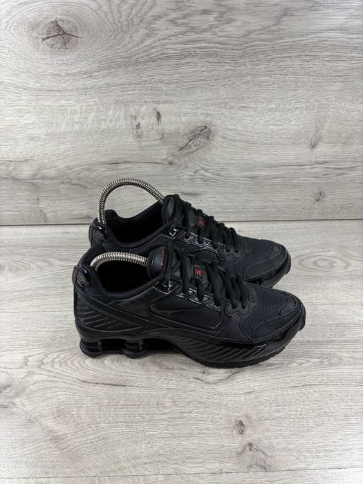 Nike Shox жіночі кросівки 38 розмір