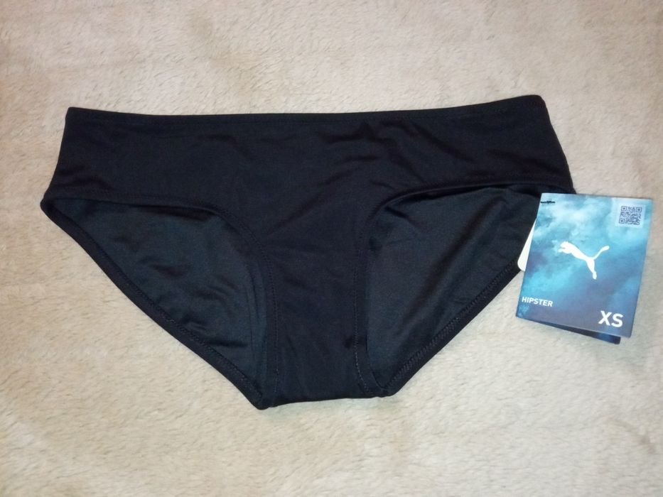 Bikini dół Puma hipster rozm XS