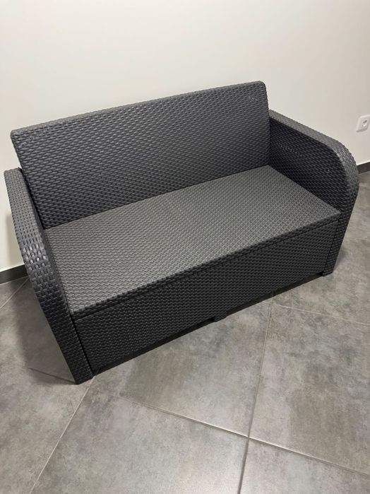 Sofá de jardim/varanda