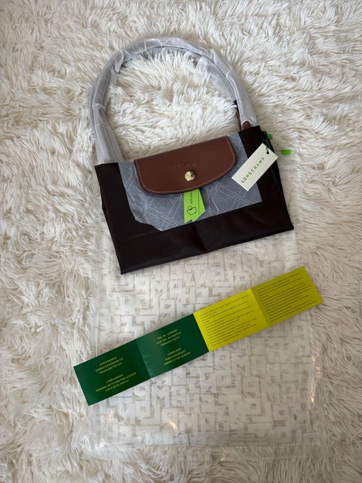 Mala Longchamp tamanho L
