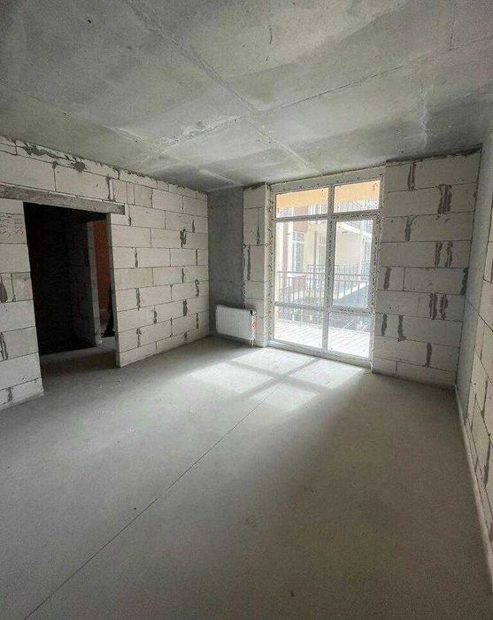 Продаж 1 кімнатна квартира ЖК Кришталеві джерела Київ Теремки