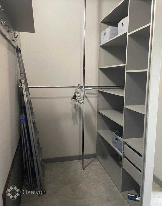 Продаж 1-кімнатної квартири в ЖК бізнес-класу Соломʼянська 20В