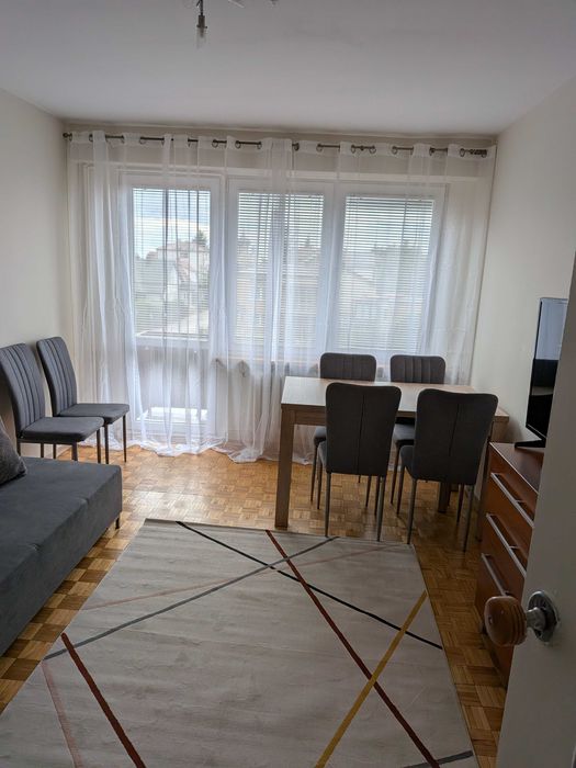 Sprzedam mieszkanie 3 pokojowe Gajowa