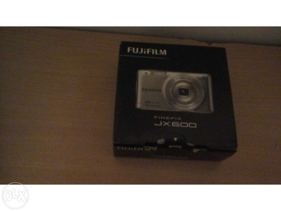 Máquina fotografica