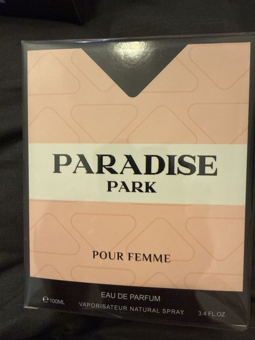 Perfum Paradise Park 100 ml