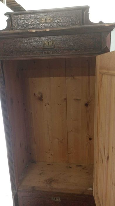 Bieliźniarka , komoda