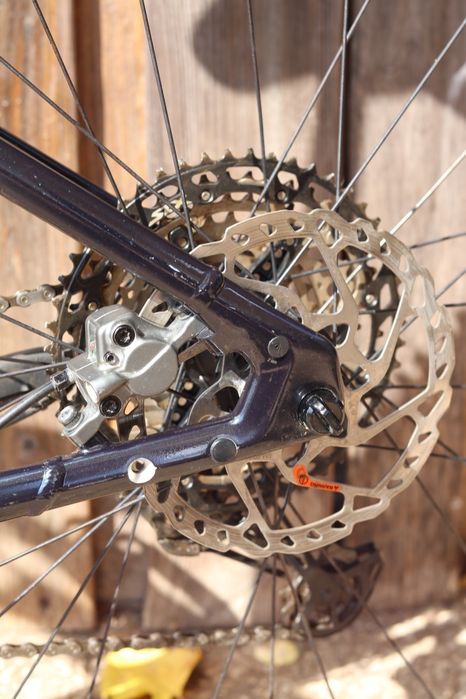 Bicicleta Canyon Grand Canyon 8 AL 29' (L) 2023