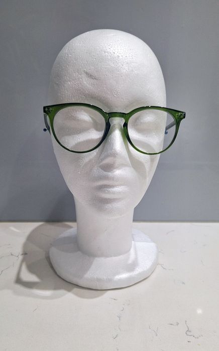 Okulary do czytania +1 EyeMedic EM0051-F